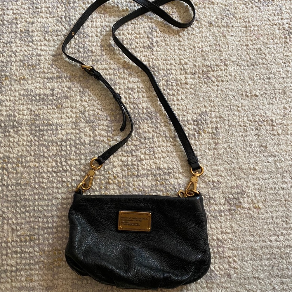 Marc Jacobs purse